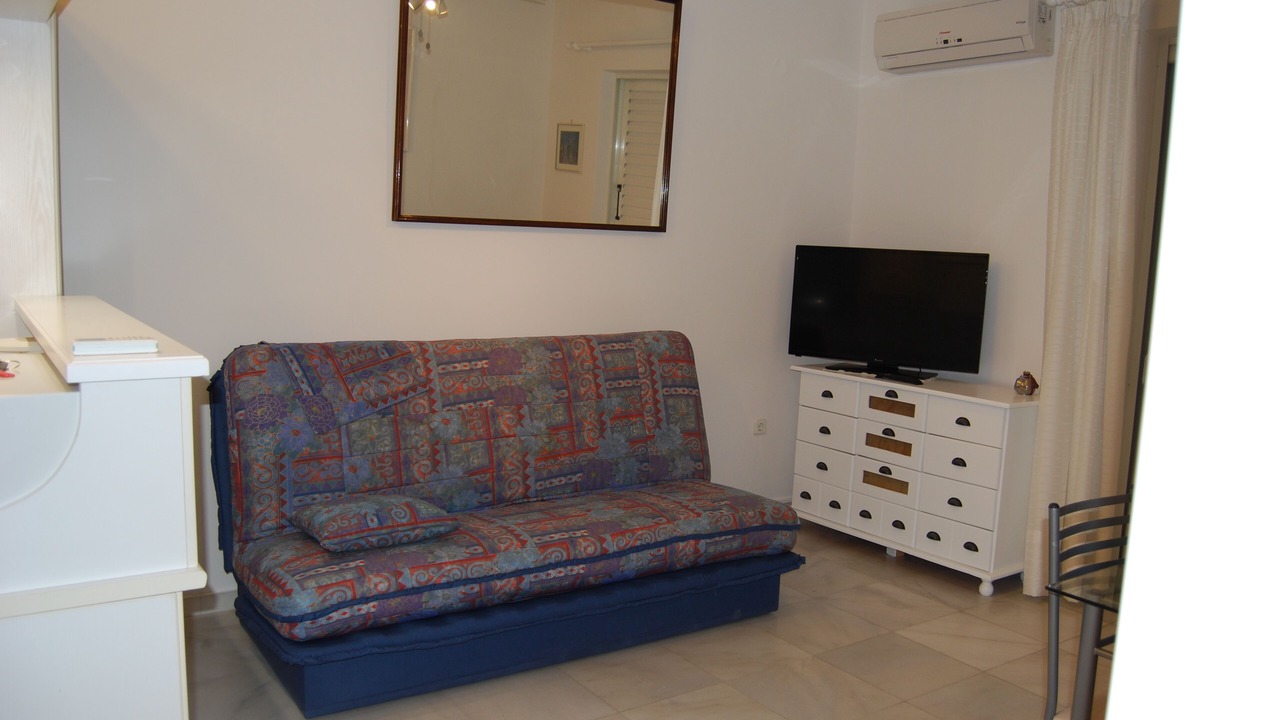 Photo of Livingroom in Kalamata