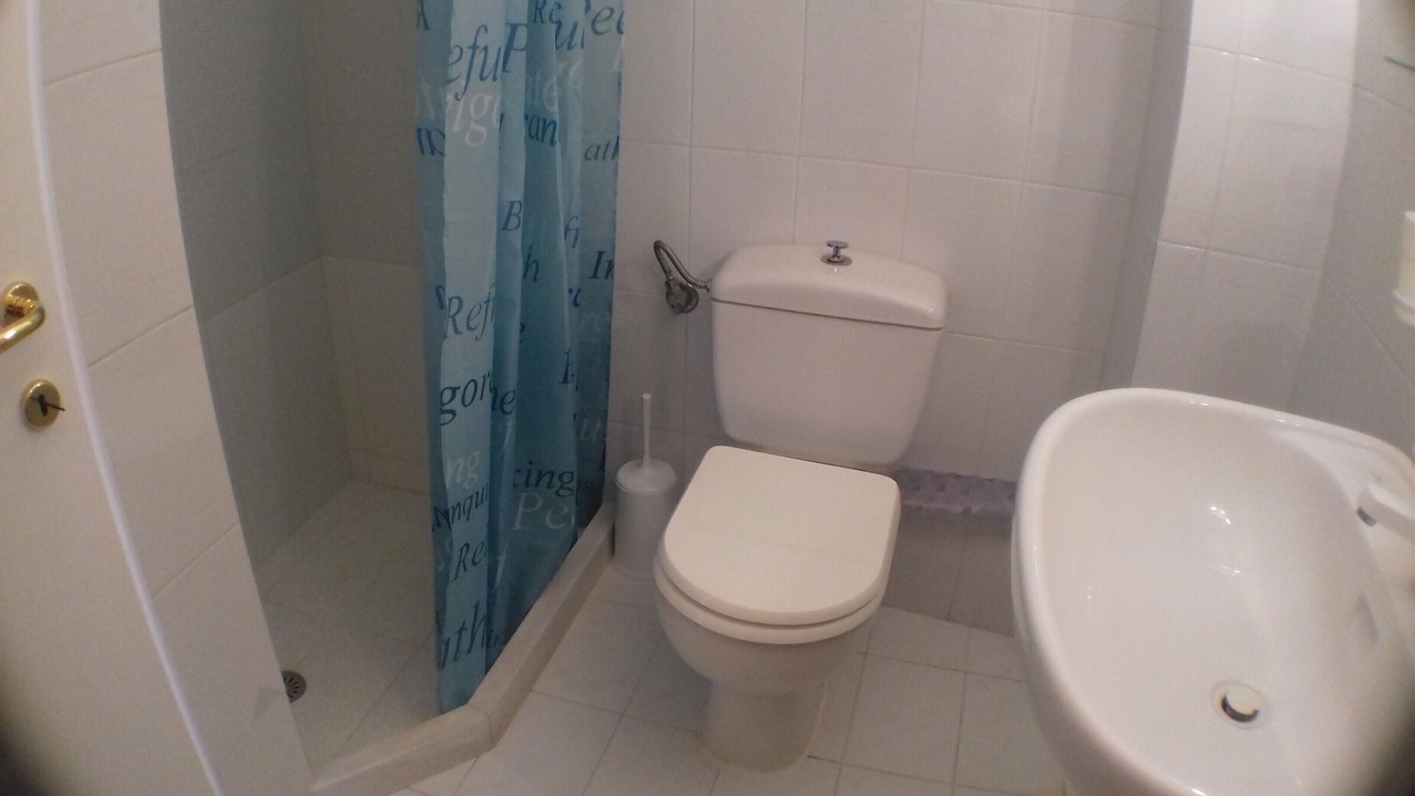 Photo of Bathroom in Kalamata