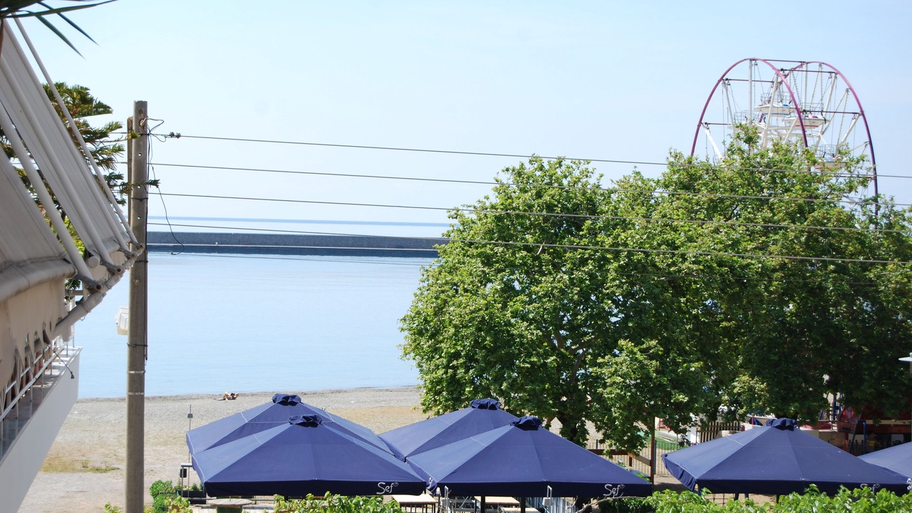 Photo of Outdoor in Kalamata