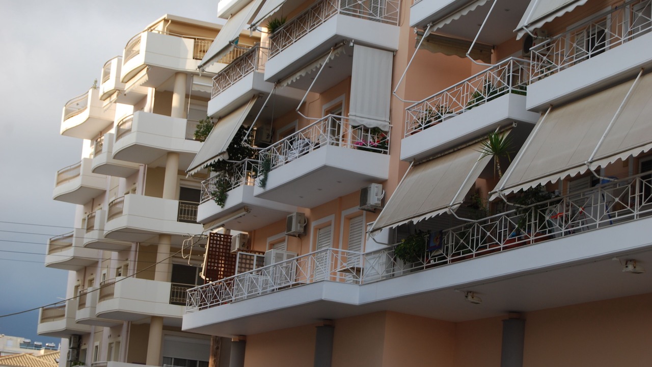 Photo of Outdoor in Kalamata