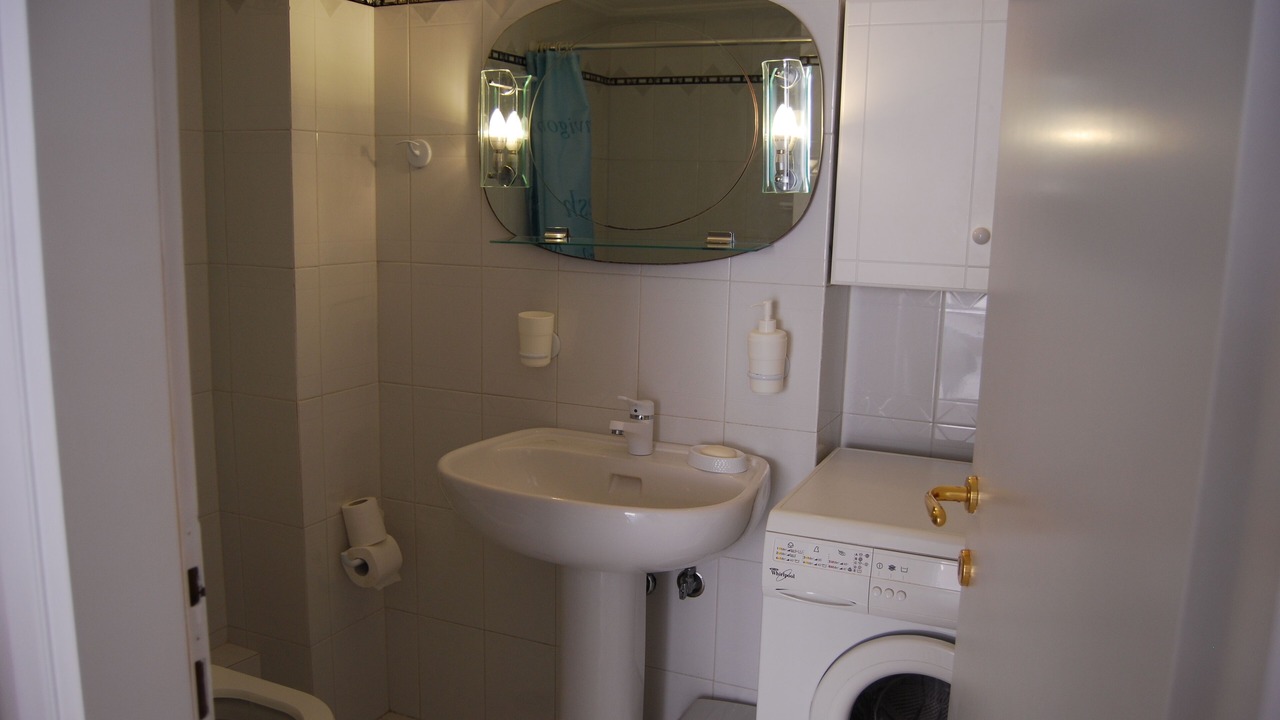 Photo of Bathroom in Kalamata