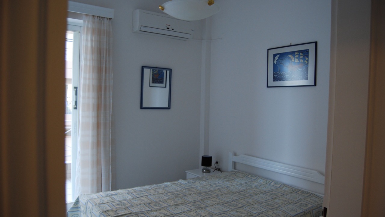 Photo of Bedroom in Kalamata