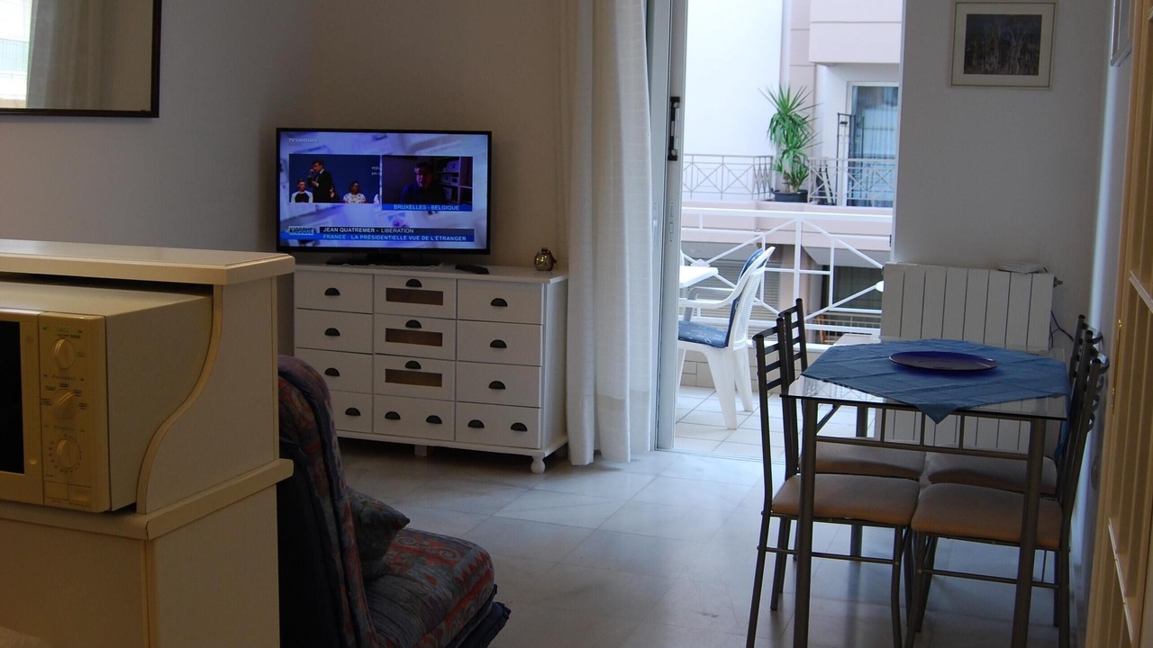 Photo of Livingroom in Kalamata