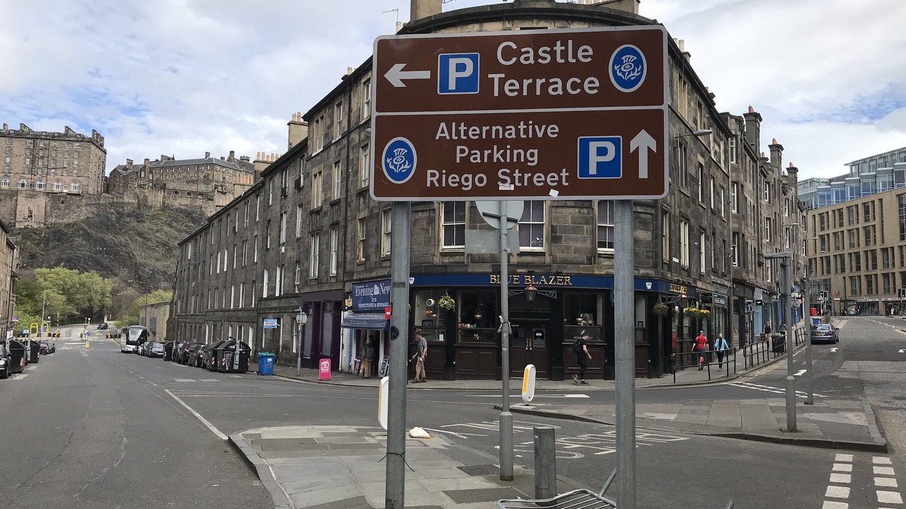 Photo of Others in Tollcross