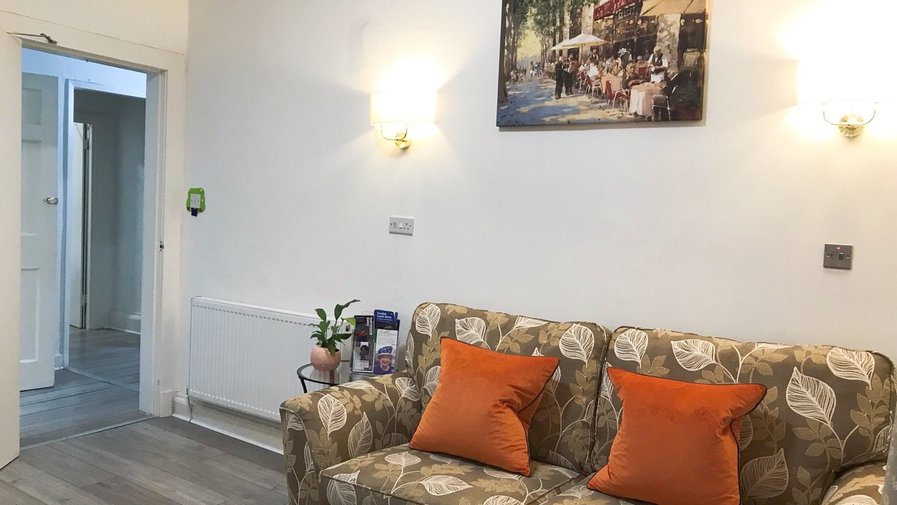 Photo of Livingroom in Tollcross