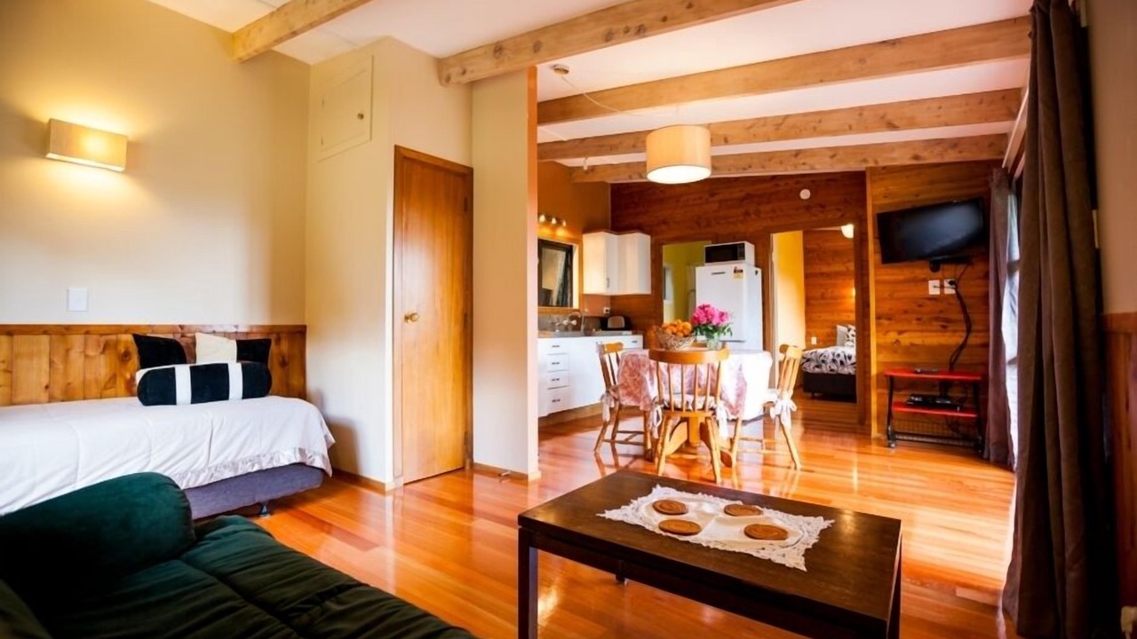 Photo of Bedroom in Kerikeri