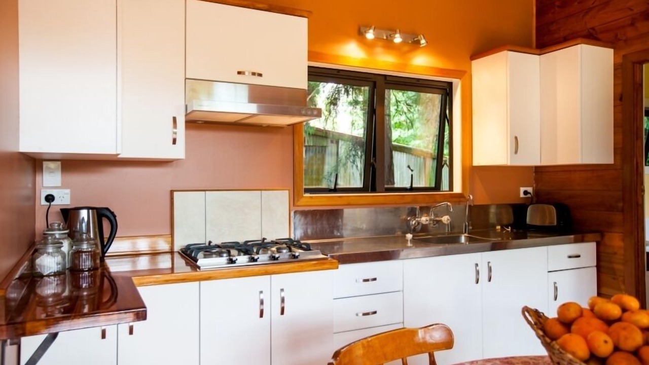 Photo of Kitchen in Kerikeri