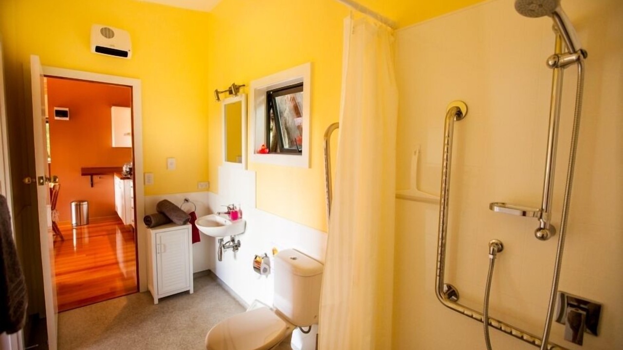 Photo of Bathroom in Kerikeri
