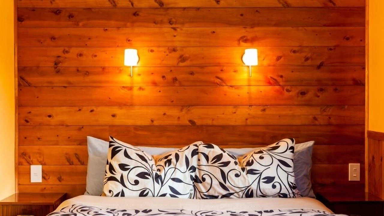 Photo of Bedroom in Kerikeri