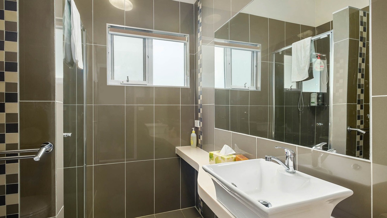 Photo of Bathroom in Alonnah