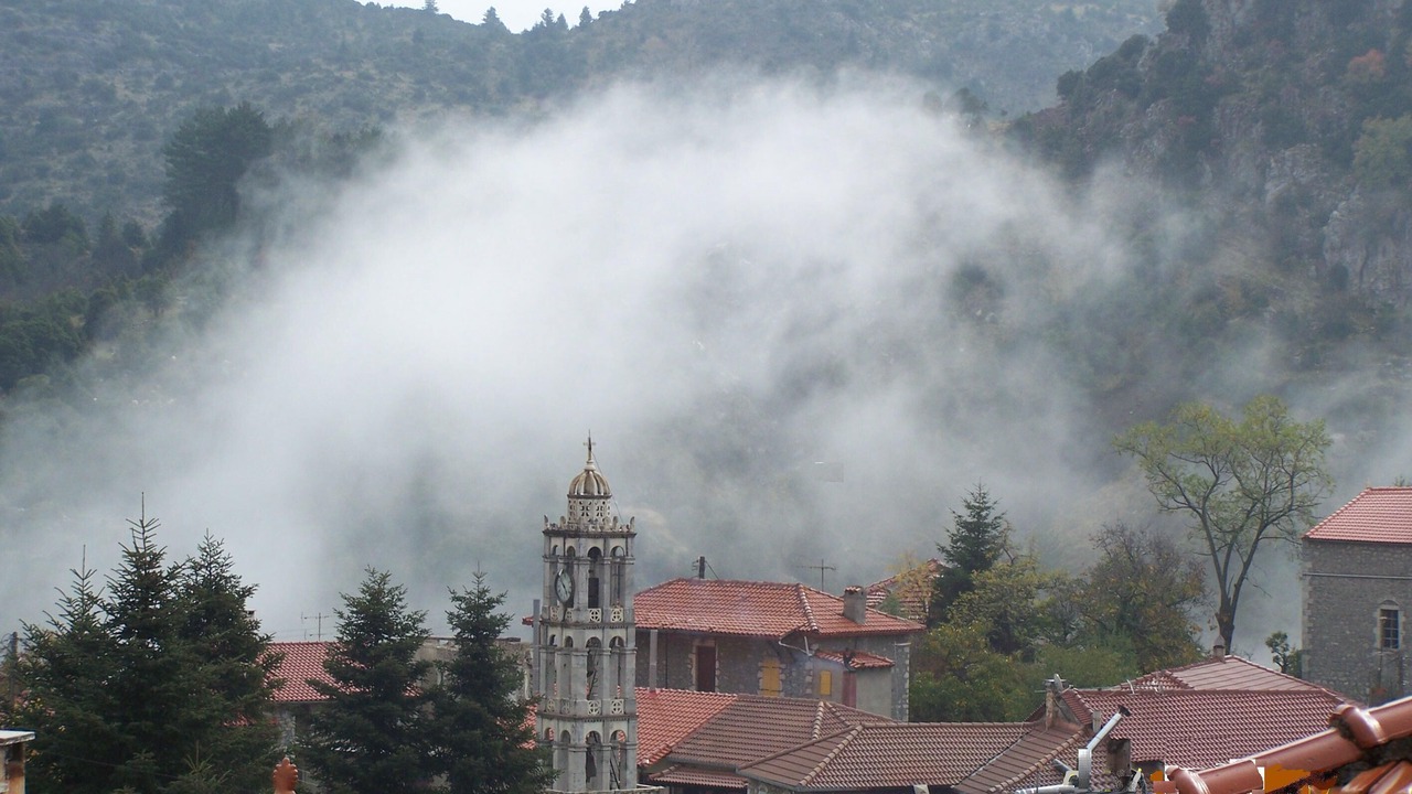 Photo of Others in Trikolonoi