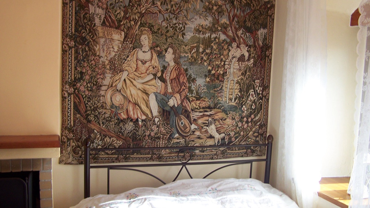 Photo of Bedroom in Trikolonoi