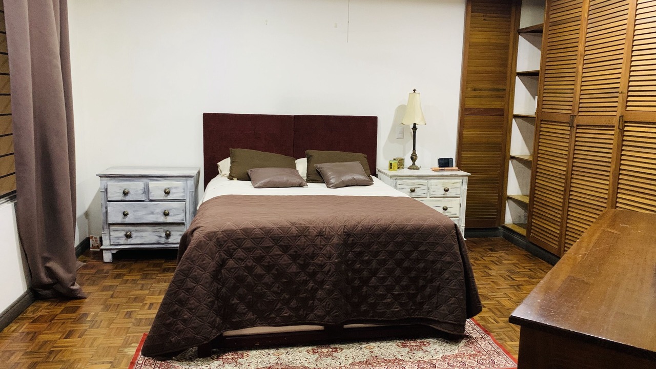 Photo of Bedroom in Hospital