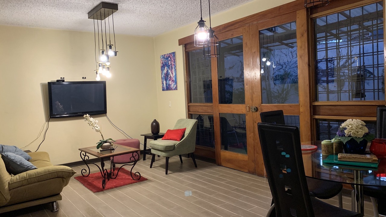 Photo of Livingroom in Hospital