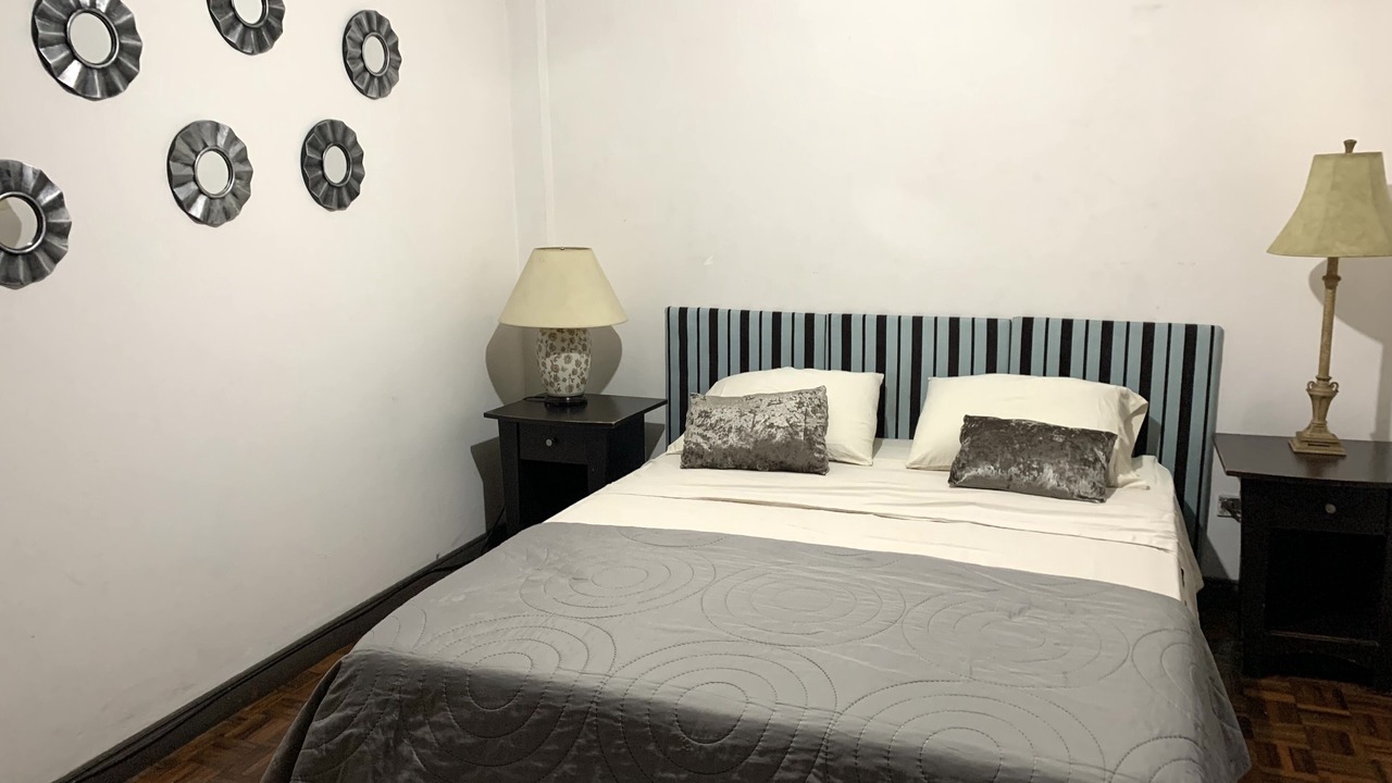 Photo of Bedroom in Hospital