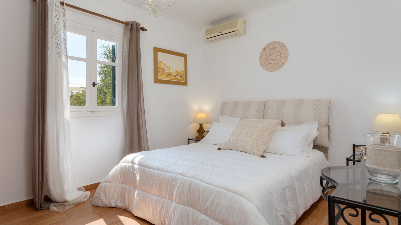 Photo of Bedroom in Askos