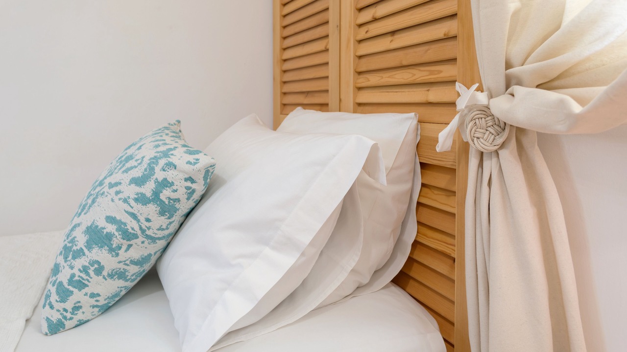 Photo of Bedroom in Askos
