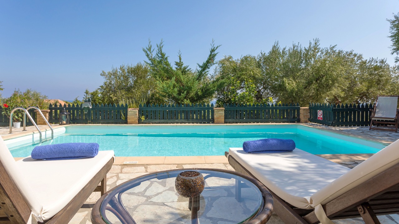 Photo of Outdoor in Askos