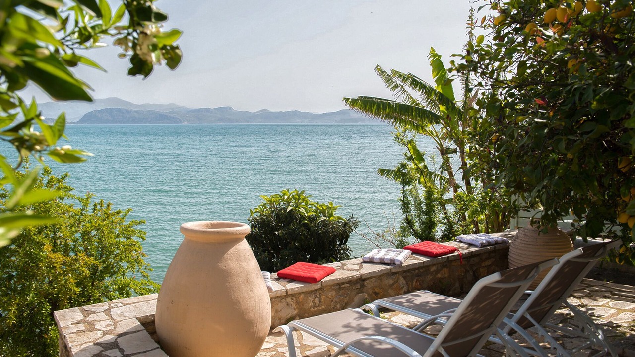 Photo of Patio Balcony in Kiveri