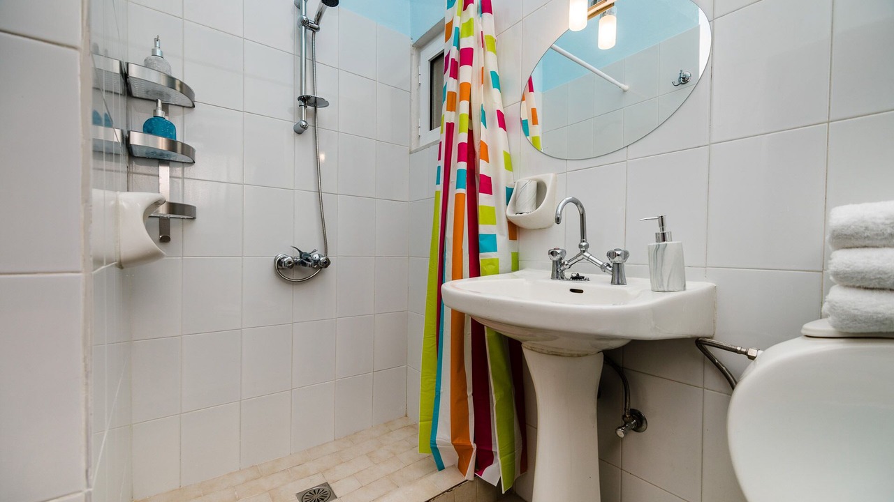 Photo of Bathroom in Mousata