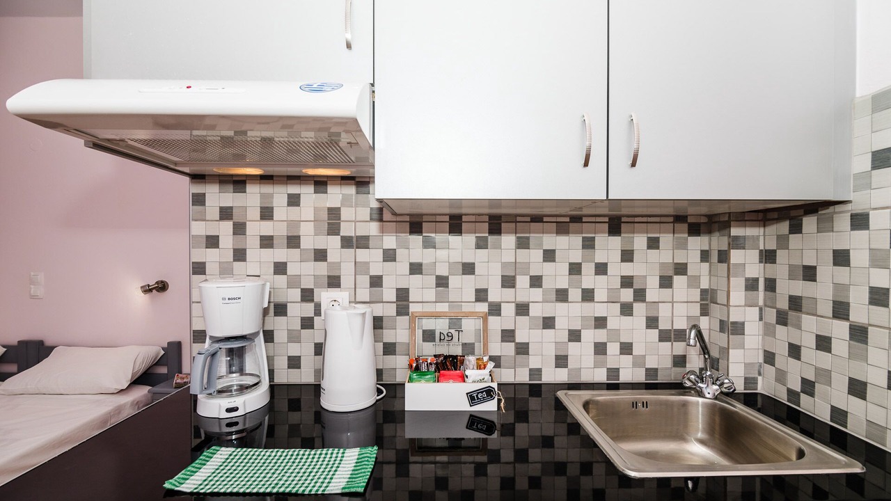 Photo of Kitchen in Mousata