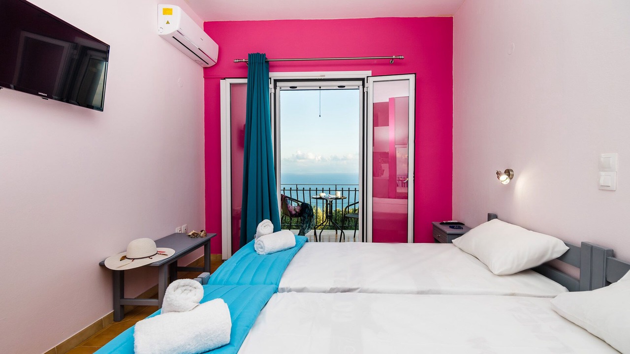 Photo of Bedroom in Mousata