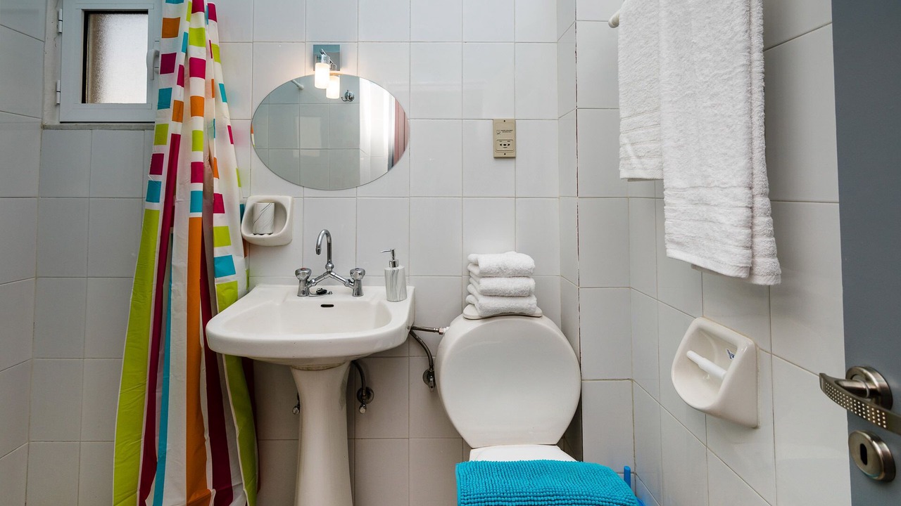 Photo of Bathroom in Mousata