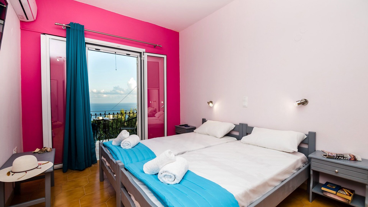 Photo of Bedroom in Mousata