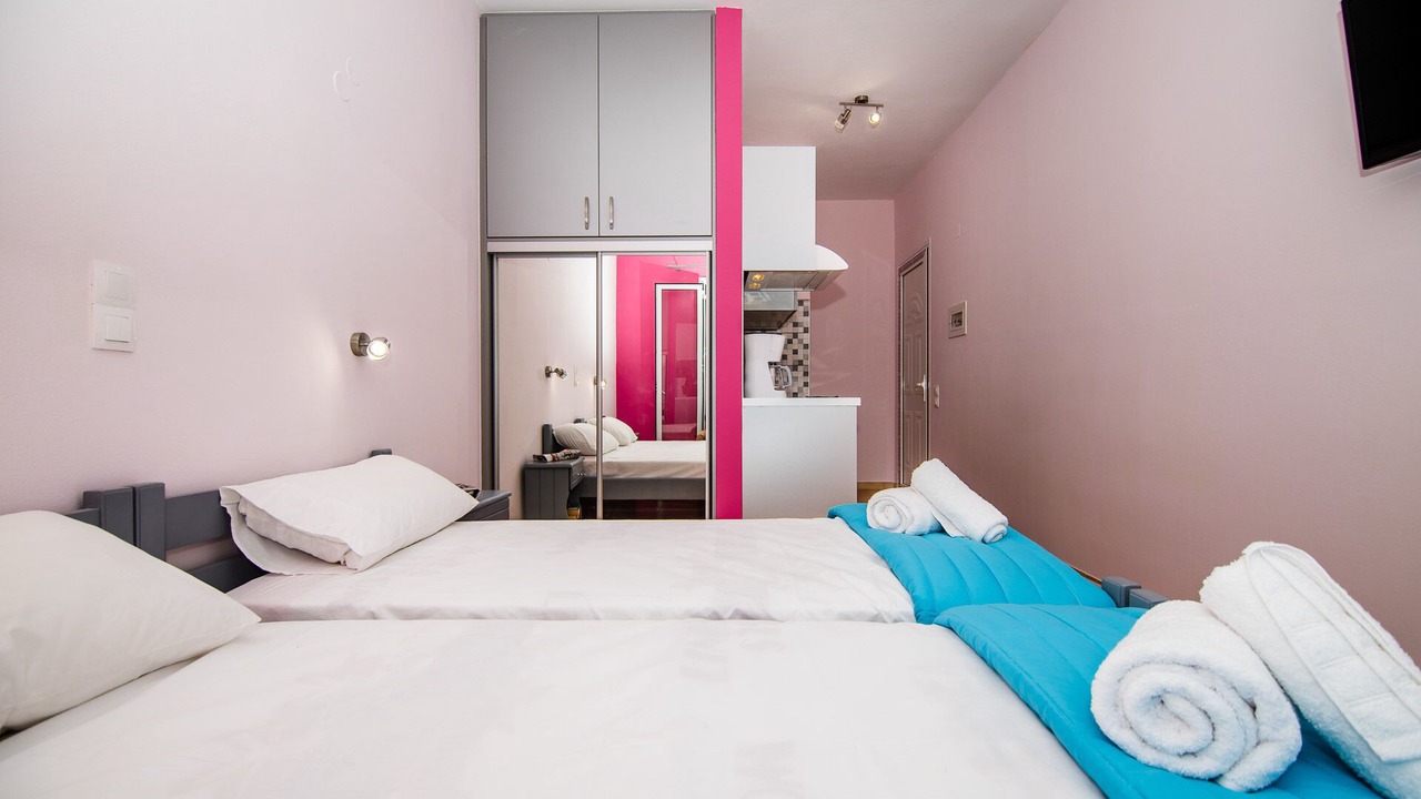 Photo of Bedroom in Mousata