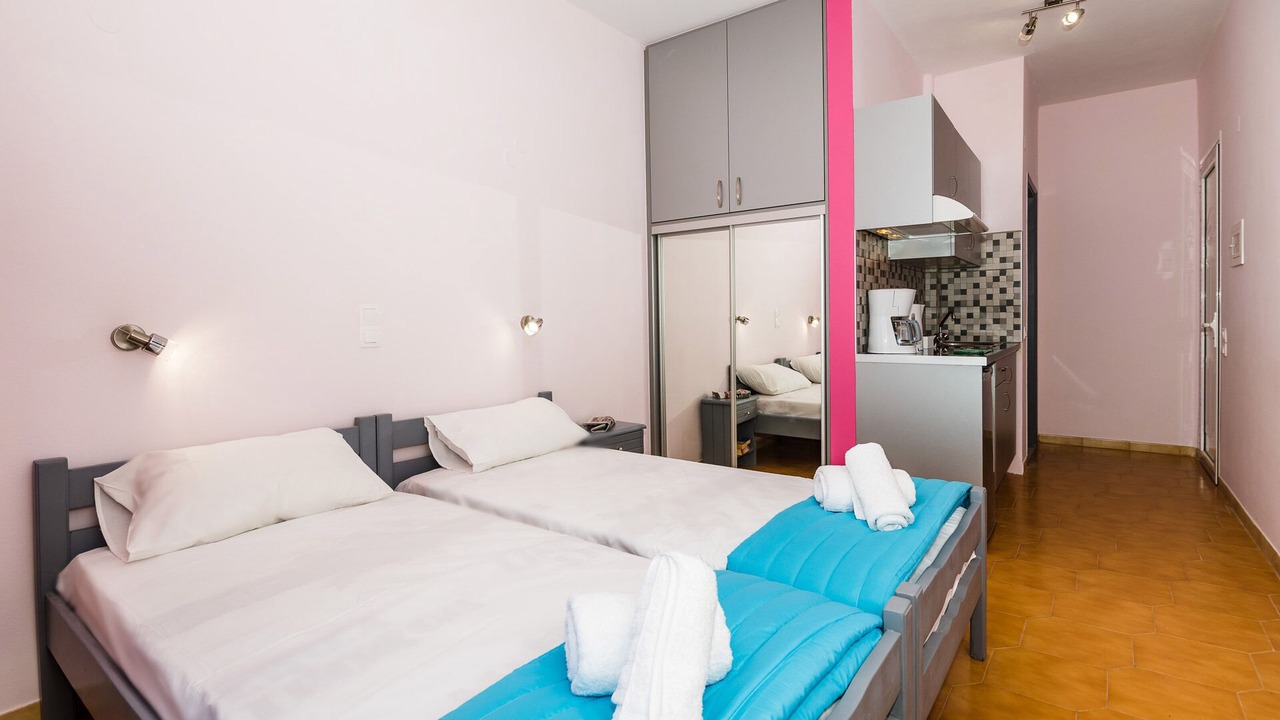 Photo of Bedroom in Mousata