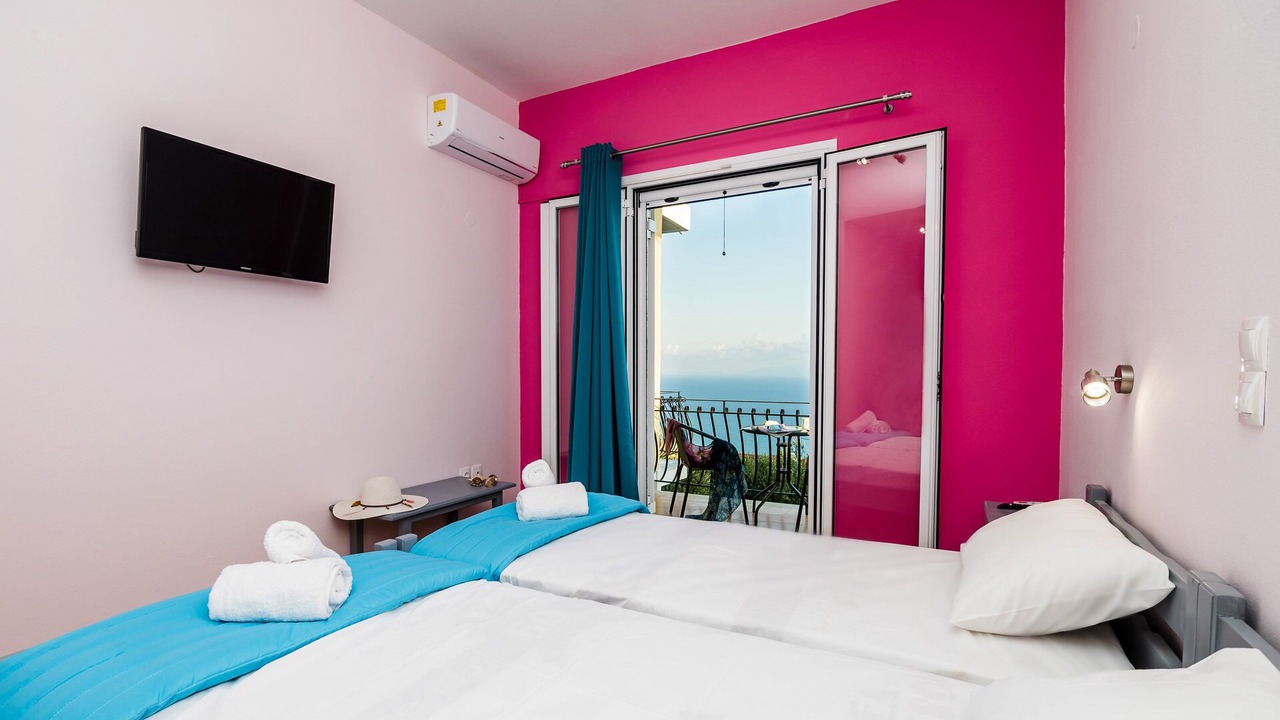 Photo of Bedroom in Mousata
