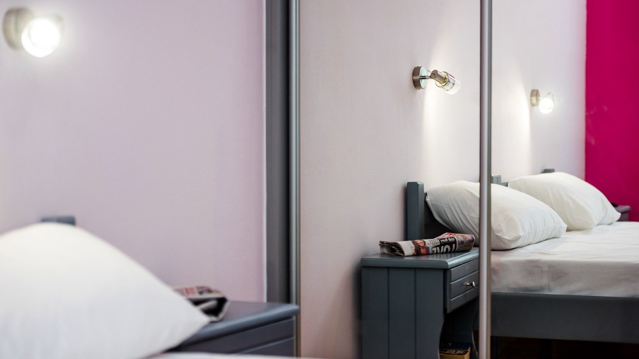 Photo of Bedroom in Mousata