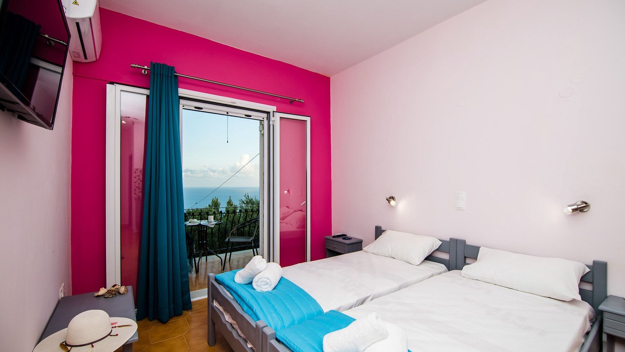 Photo of Bedroom in Mousata