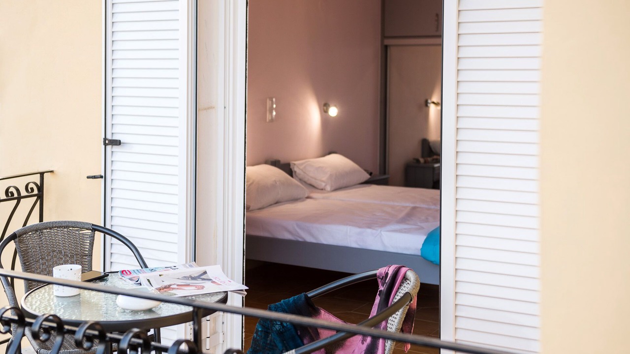 Photo of Bedroom in Mousata