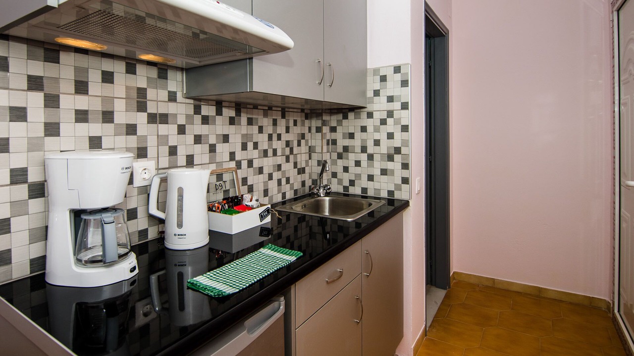 Photo of Kitchen in Mousata