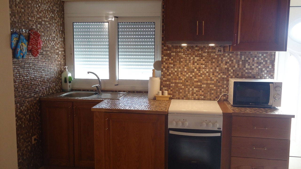 Photo of Kitchen in Paliki