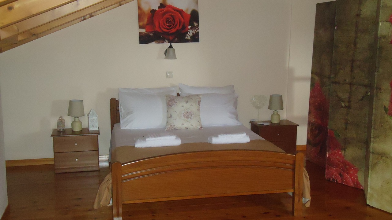 Photo of Bedroom in Paliki