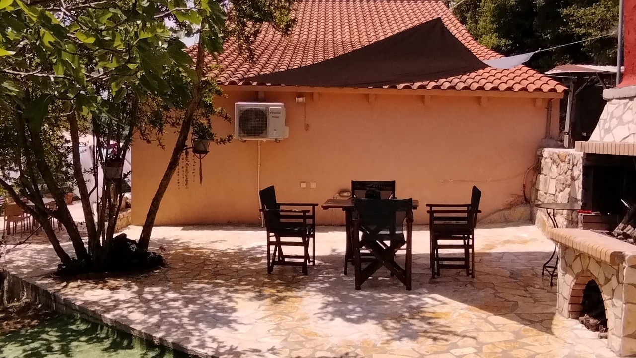 Photo of Outdoor in Paliki