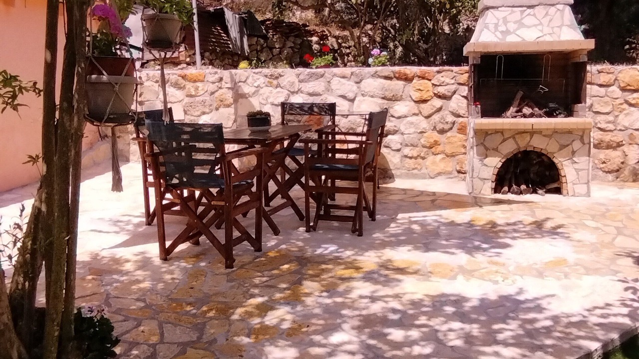 Photo of Outdoor in Paliki