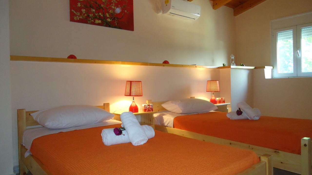 Photo of Bedroom in Paliki
