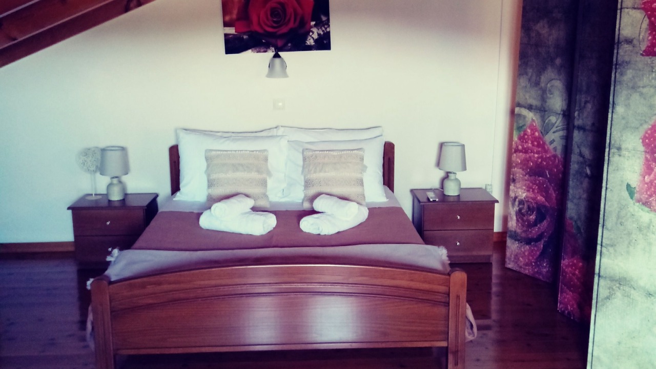 Photo of Bedroom in Paliki