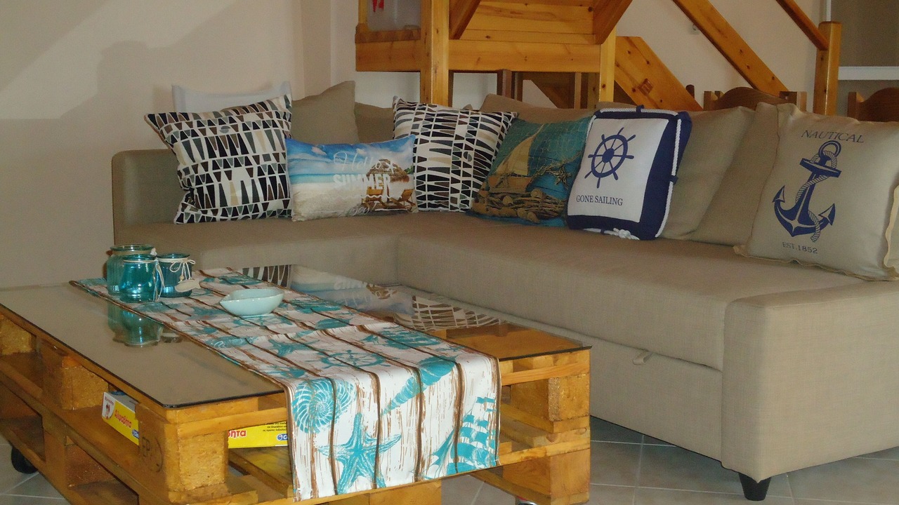 Photo of Livingroom in Paliki