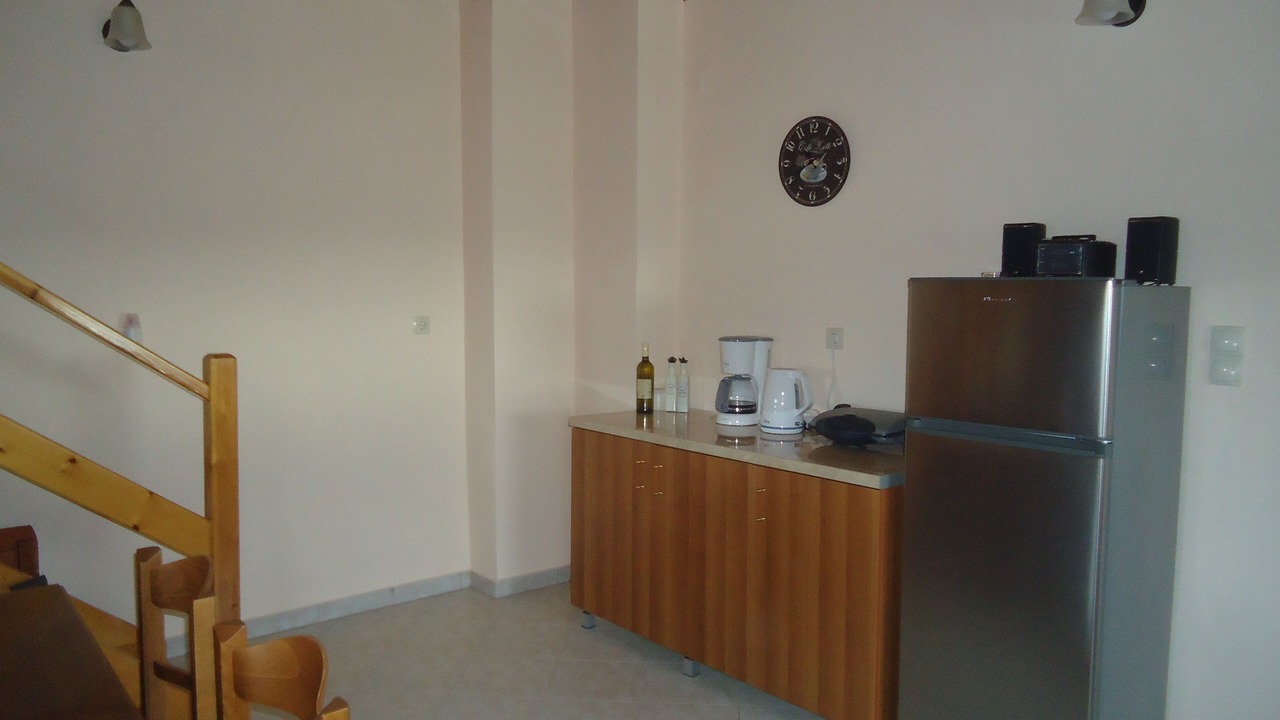 Photo of Kitchen in Paliki