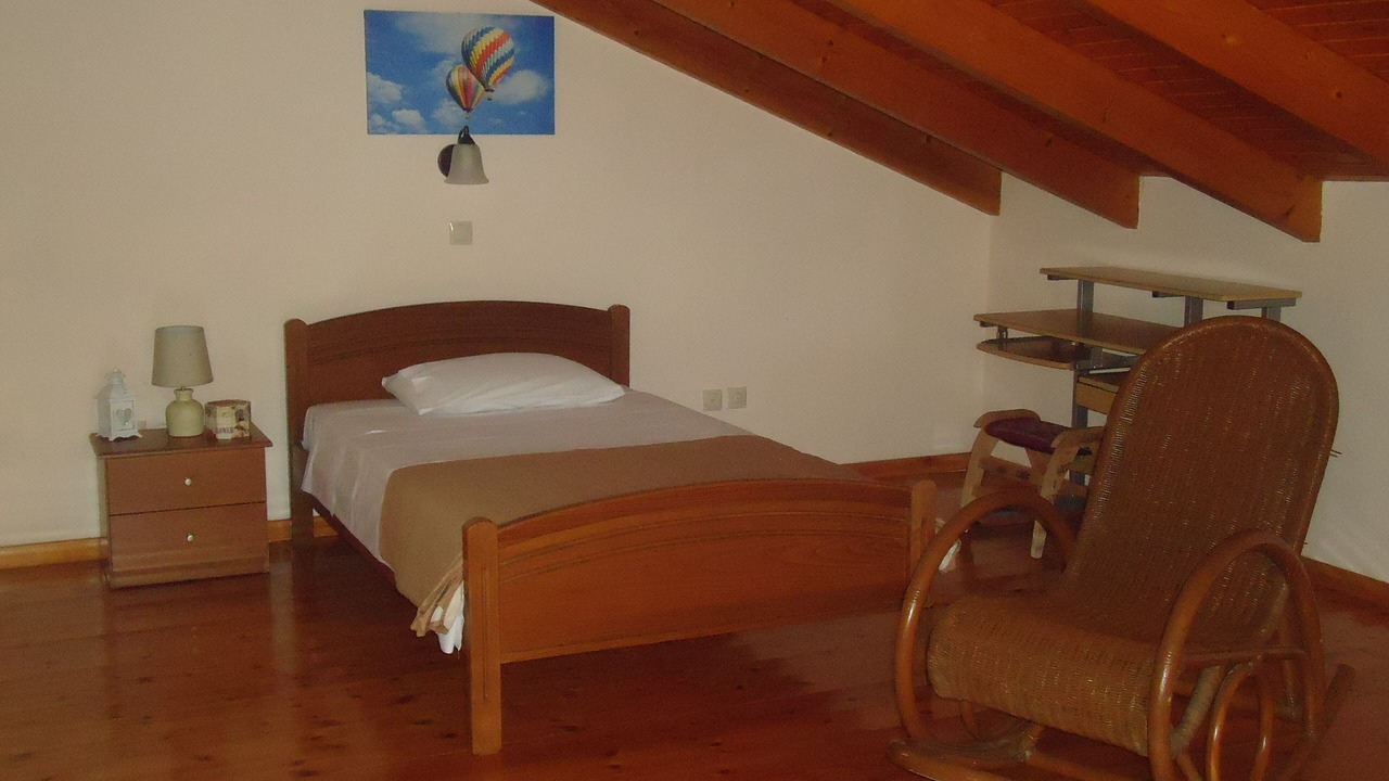 Photo of Bedroom in Paliki