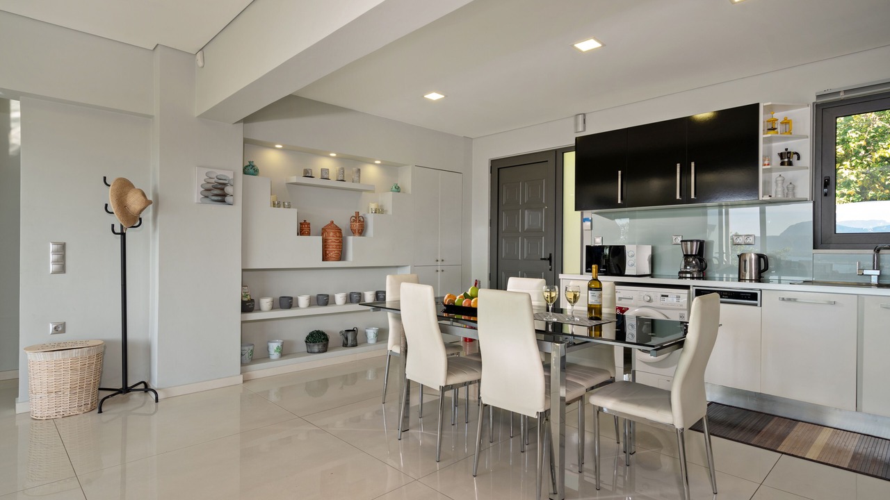 Photo of Kitchen in Plaka