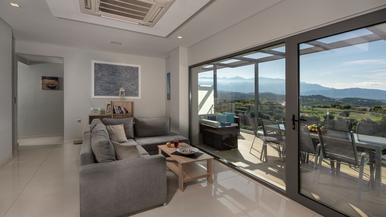 Photo of Livingroom in Plaka