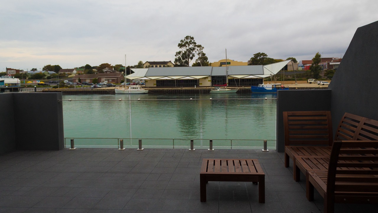Photo of Patio Balcony in Ulverstone