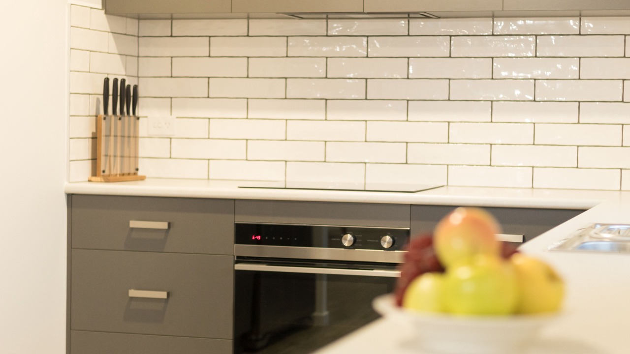 Photo of Kitchen in Ulverstone