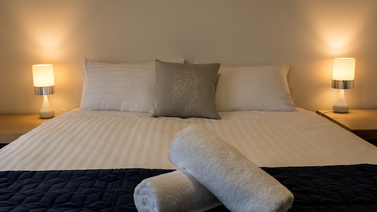Photo of Bedroom in Ulverstone