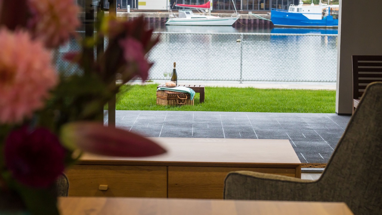 Photo of Patio Balcony in Ulverstone